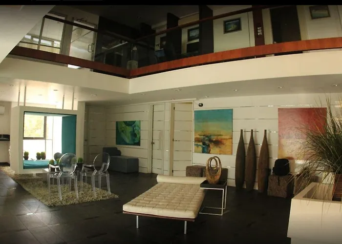 Minister Business Hotel