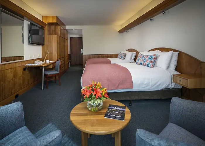 Arkaba Hotel