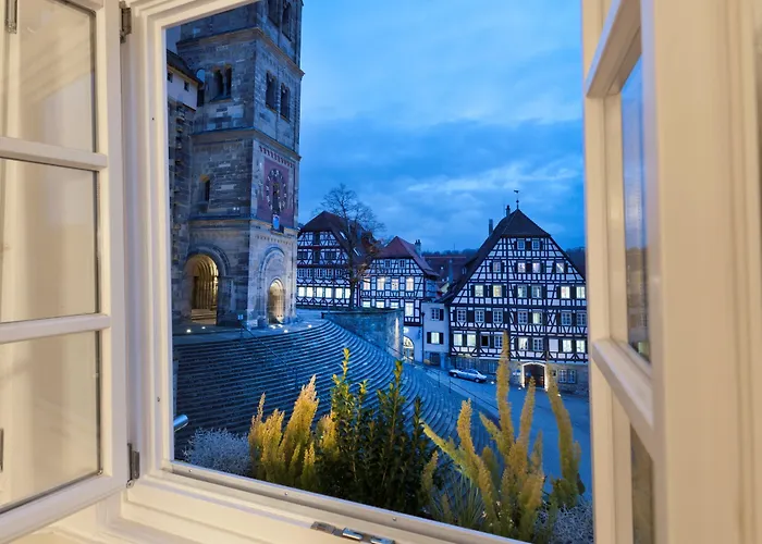 Stadt-Gut-Hotel Gasthof Goldener Adler