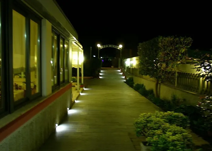 Hotel Lido