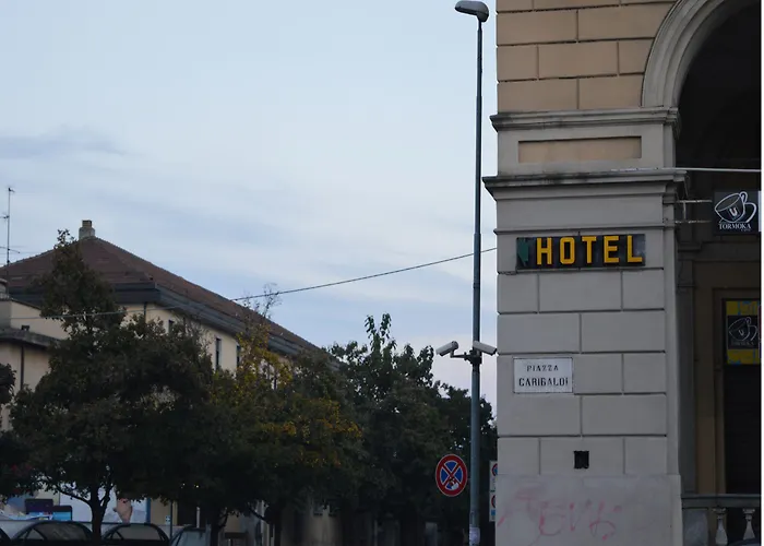 Hotel Stazione