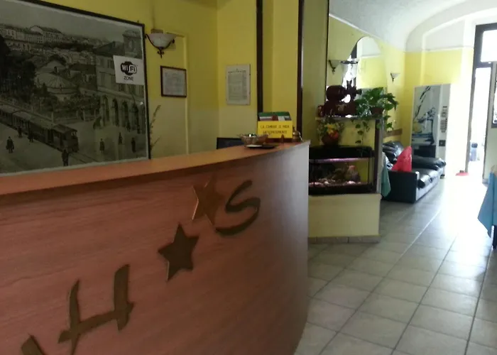 Hotel Stazione