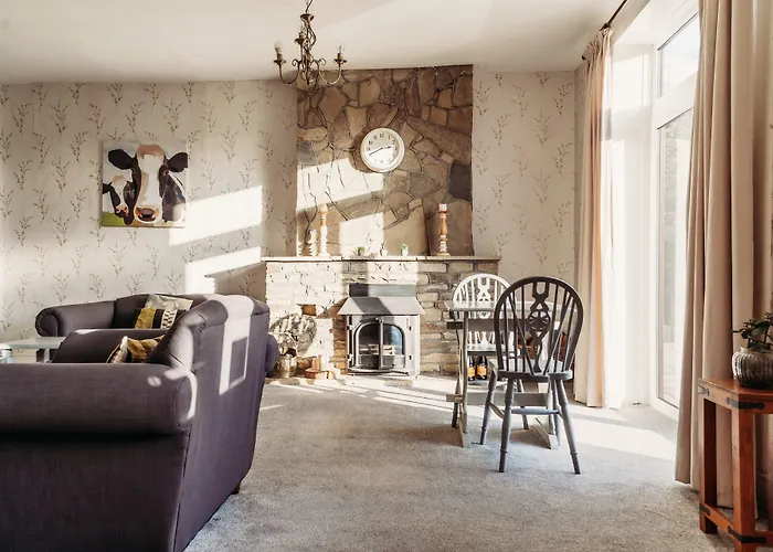 Three Wells B&B
