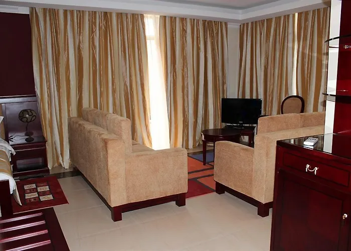 Roca Golf Hotel