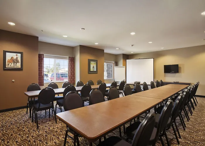 Microtel Inn & Suites