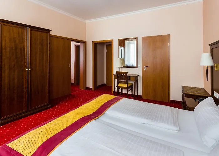 Hotel Roemerhof