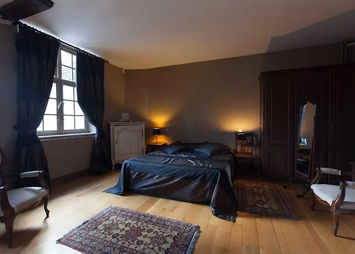 Hotel Boterhuis