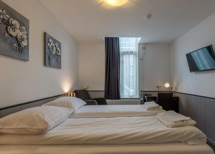 Hotel Randenbroek