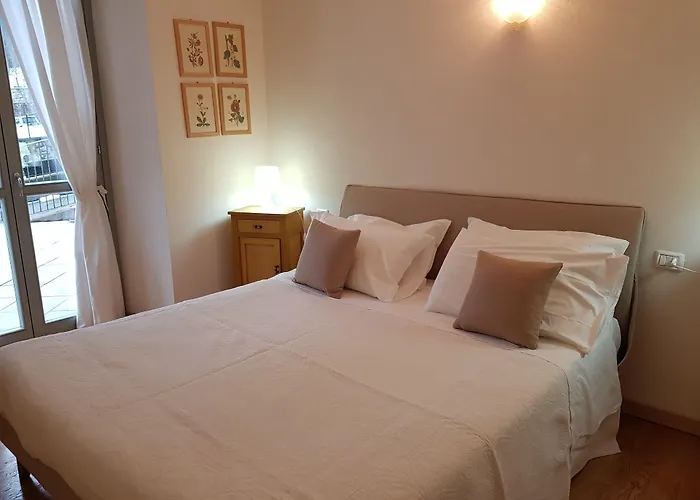 Hotel Pedretti