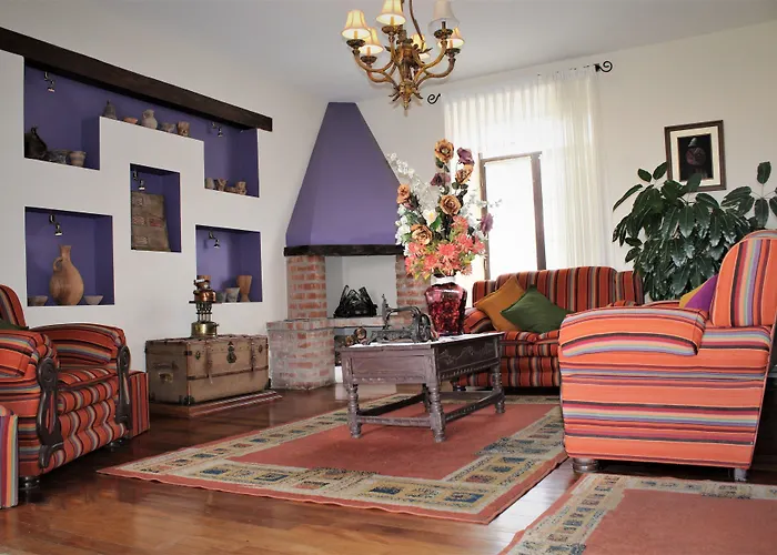 Mi Pueblo Samary Hotel Boutique