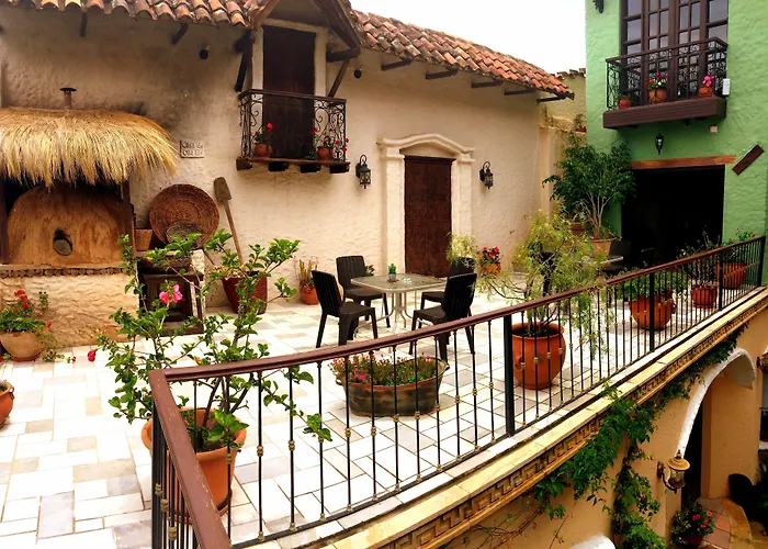 Mi Pueblo Samary Hotel Boutique