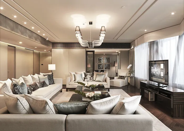 The Okura Prestige Bangkok