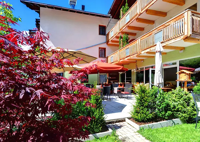 Hotel Riederhof- Urlaub Mit Wau!