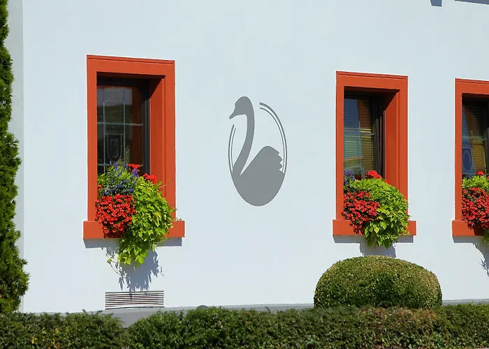 Hotel Schwanen
