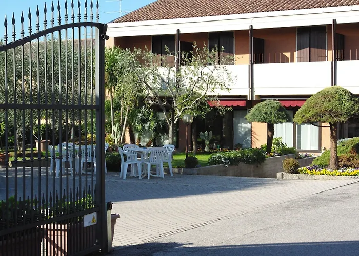 Hotel Andreis