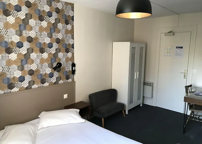 Hotel L'Estran