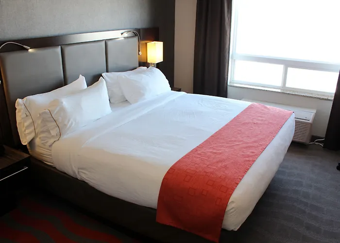 Chateau Inn & Suites Bonnyville