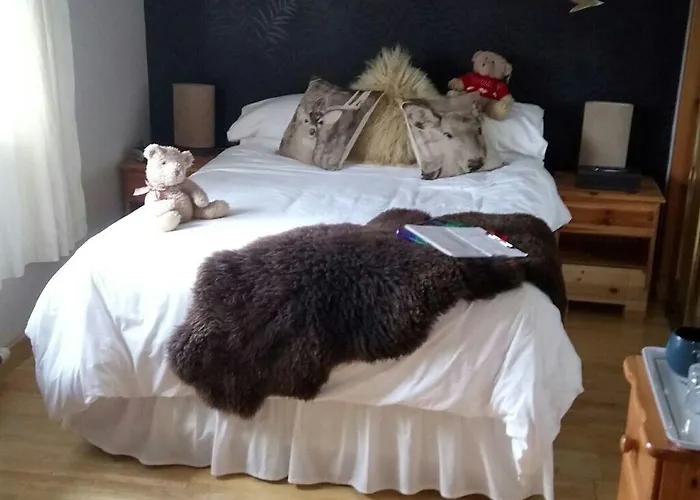 Gleann An Ronnaich Bed & Breakfast