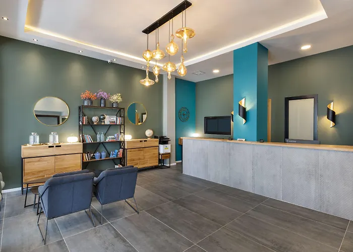 Residence Suites By Raphael Hotels Tel Aviv