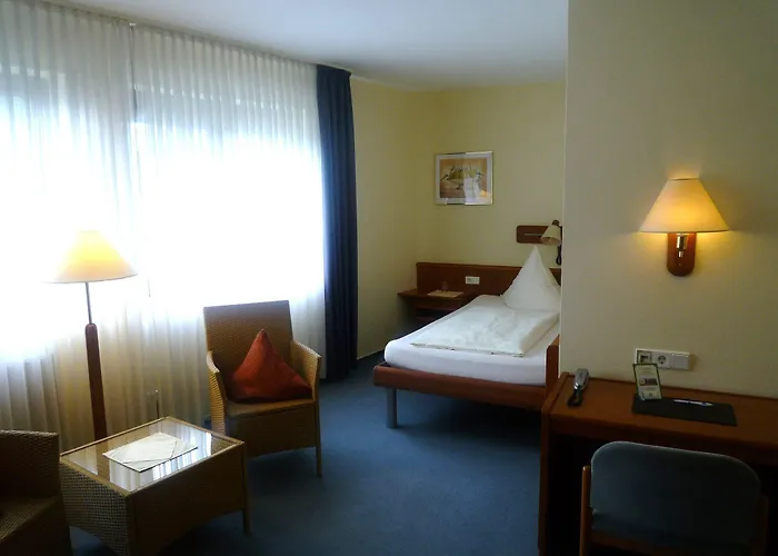 Hotel - Restaurant Veldscholten