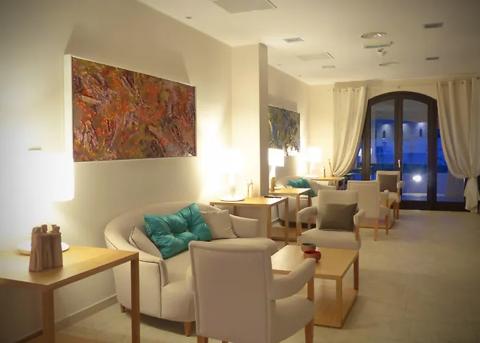 Mercury Boutique Hotel