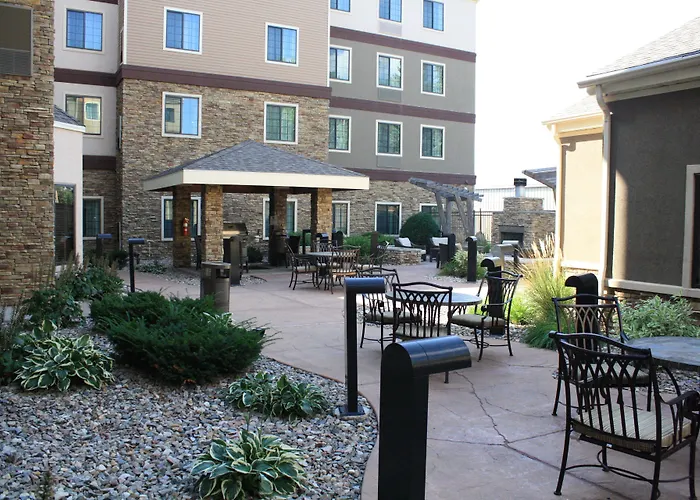 Staybridge Suites Minot By Ihg