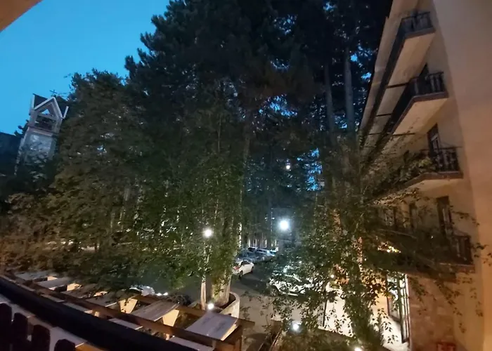 Hotel Meranda