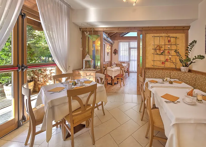Hotel Garni La Vigna - Adult Friendly