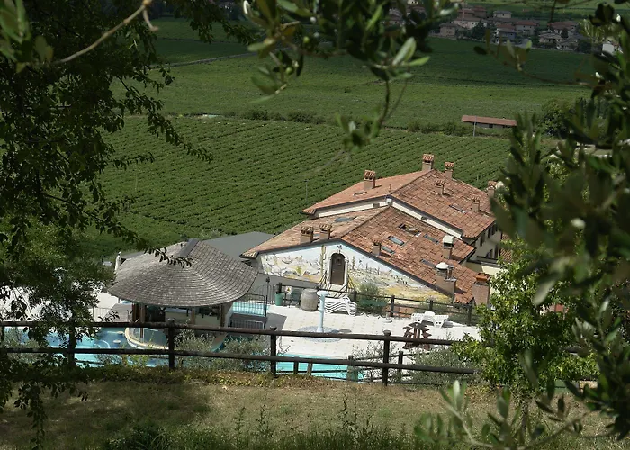 Sporting Hotel San Felice