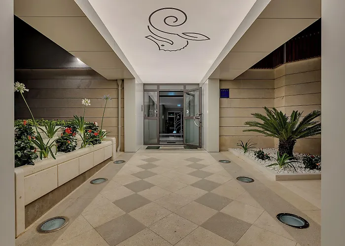 Hotel Laurentum