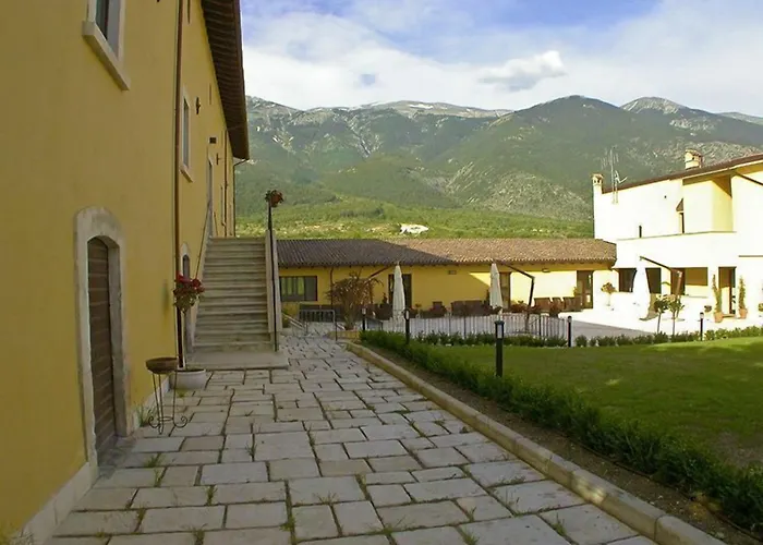 Villa Giovina