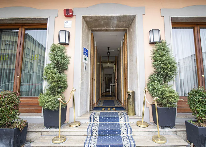 Hotel Prime