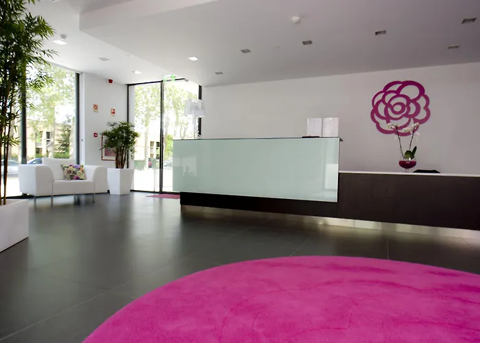 Primavera Perfume Hotel