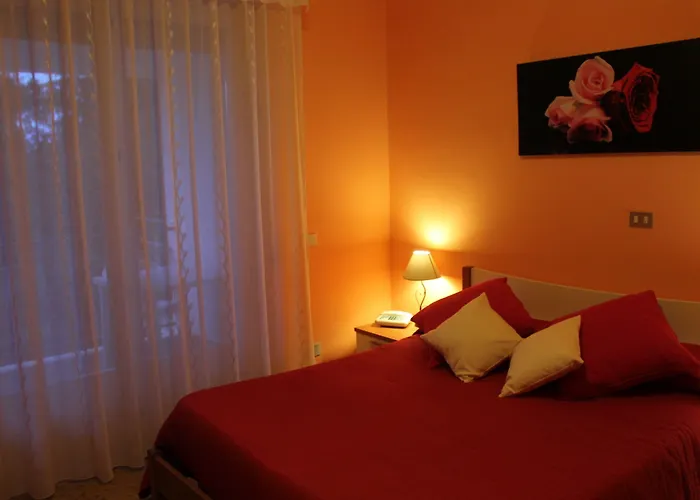 Albergo Paradiso