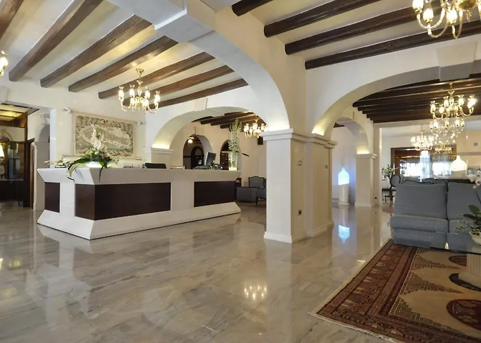 Hotel Aldo Moro