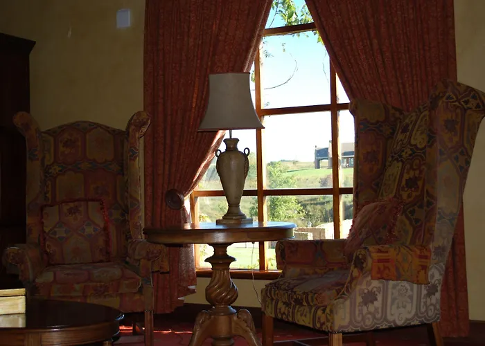 Gooderson Kloppenheim Country Estate