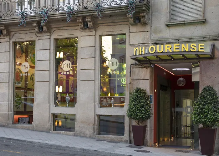 Nh Ourense
