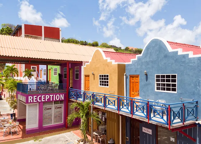 The Ritz Village (Adults Only)