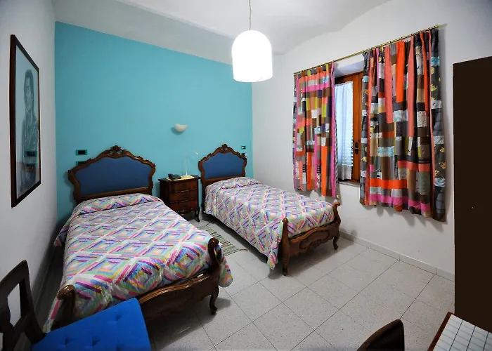 Hotel Il Falchetto
