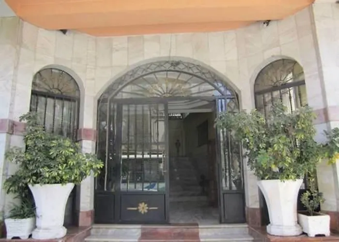 Hotel Medina