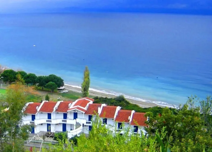Agnadi Hotel