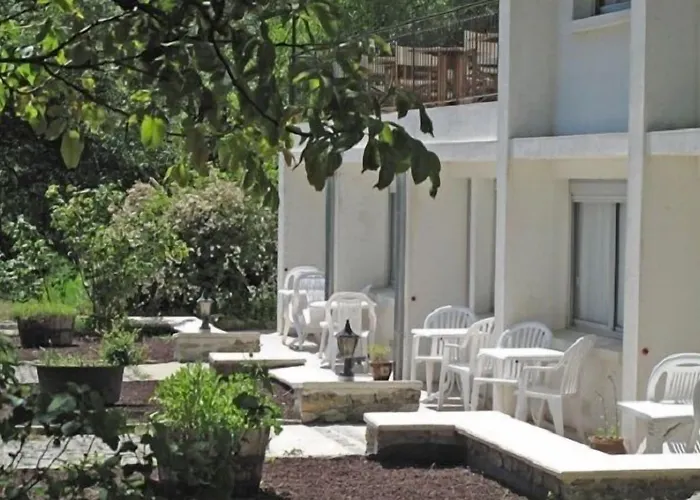 Hotel La Longue Vue