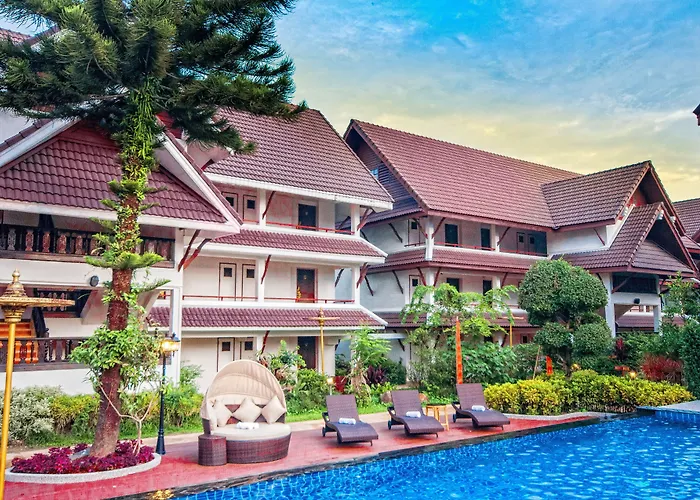 Nak Nakara Hotel