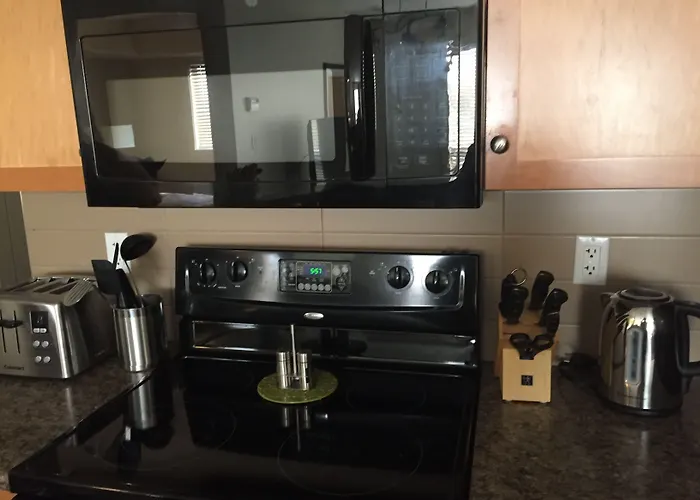 Clearwater Residence Hotel Timberlea