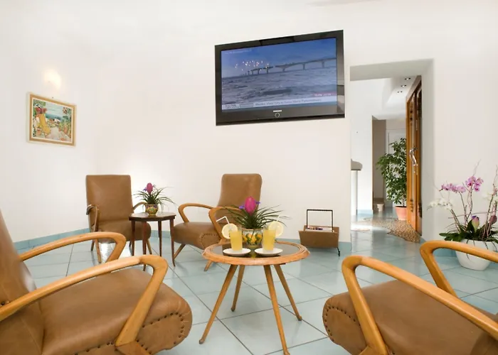 Hotel & Residence Matarese