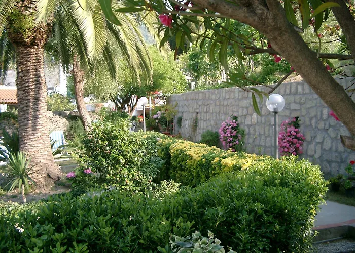 Hotel & Residence Matarese