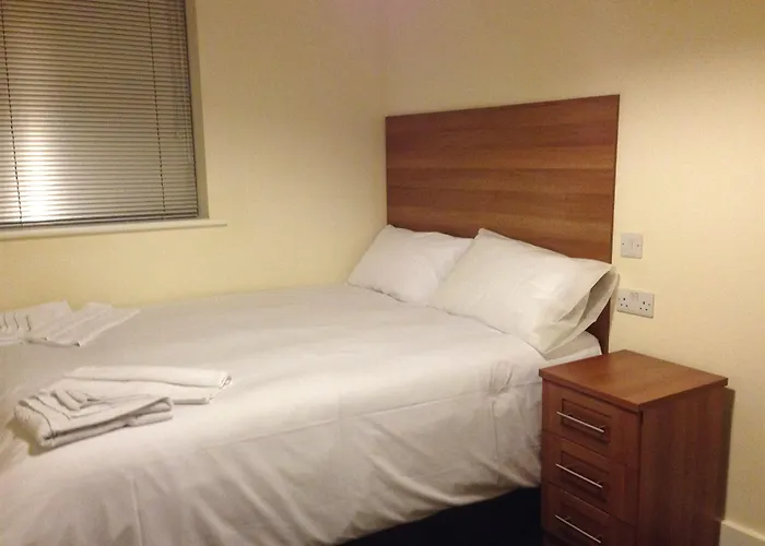 Wendover Arms Hotel