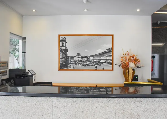 Hotel Toural