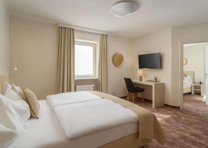 Hotel Post Wrann