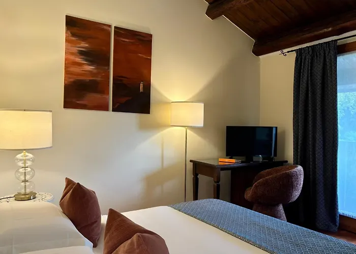 Hotel Isola Di Caprera
